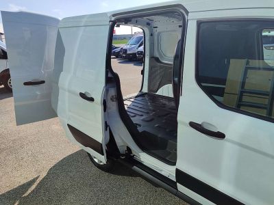 Ford Transit Tageszulassung