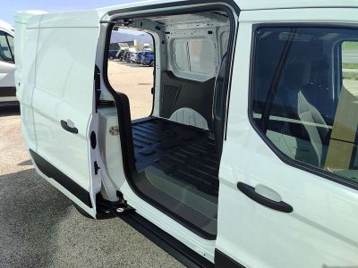 Ford Transit Tageszulassung