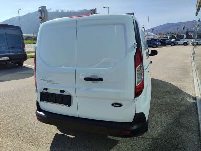 Ford Transit Tageszulassung