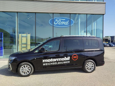 Ford Tourneo Connect Vorführwagen