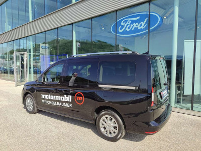 Ford Tourneo Connect Vorführwagen