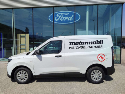 Ford Transit Vorführwagen