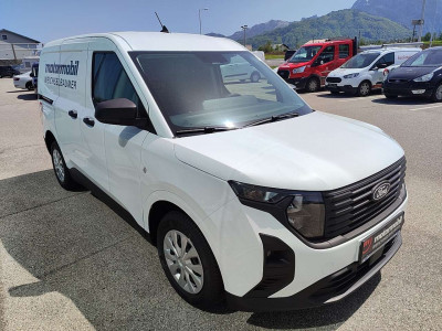 Ford Transit Vorführwagen