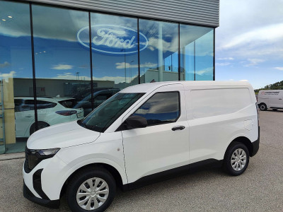 Ford Transit Neuwagen