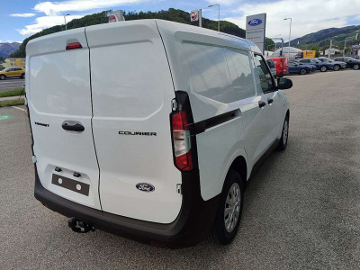 Ford Transit Neuwagen