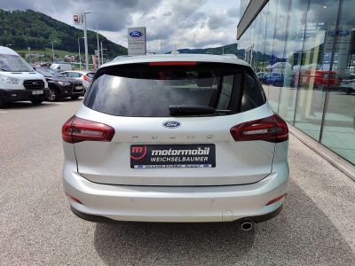 Ford Focus Tageszulassung