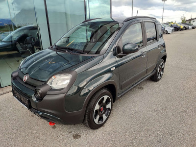 Fiat Panda Neuwagen