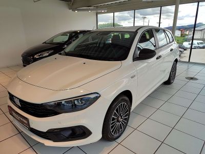 Fiat Tipo Neuwagen