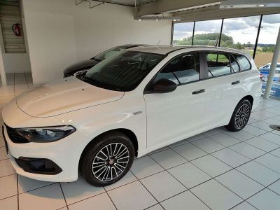 Fiat Tipo Neuwagen