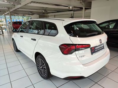 Fiat Tipo Neuwagen