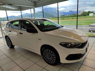 Fiat Tipo Neuwagen