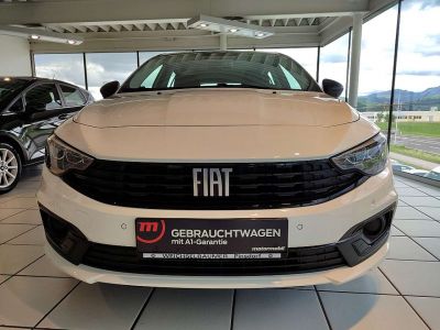 Fiat Tipo Neuwagen