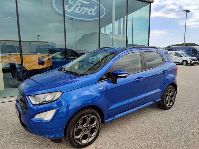 Ford EcoSport Gebrauchtwagen