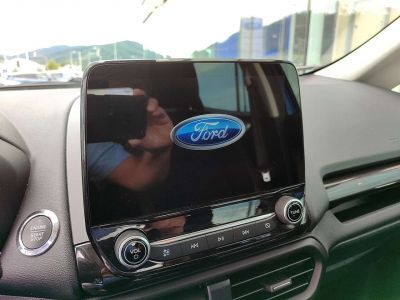 Ford EcoSport Gebrauchtwagen