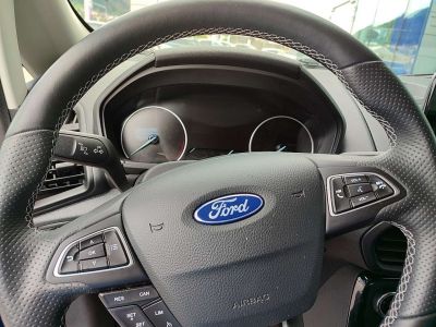 Ford EcoSport Gebrauchtwagen