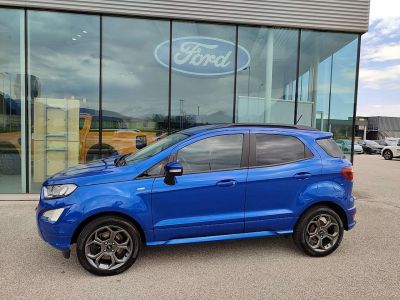 Ford EcoSport Gebrauchtwagen