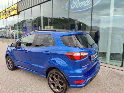 Ford EcoSport Gebrauchtwagen