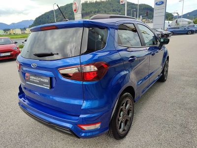 Ford EcoSport Gebrauchtwagen