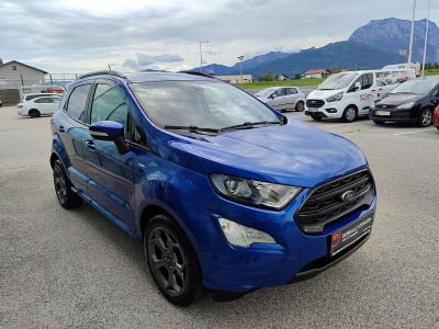 Ford EcoSport Gebrauchtwagen