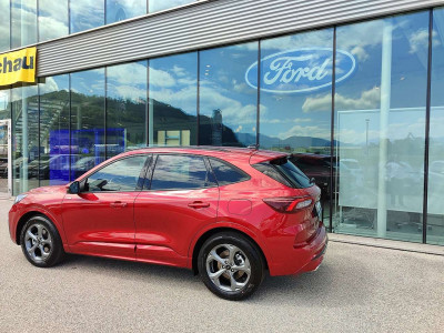 Ford Kuga Neuwagen