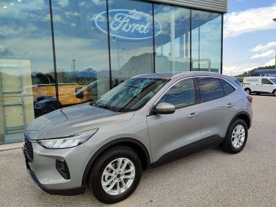 Ford Kuga Neuwagen