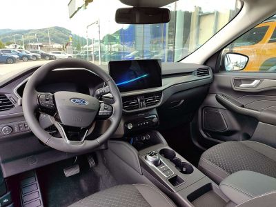 Ford Kuga Neuwagen