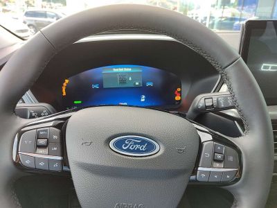 Ford Kuga Neuwagen