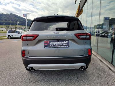 Ford Kuga Neuwagen