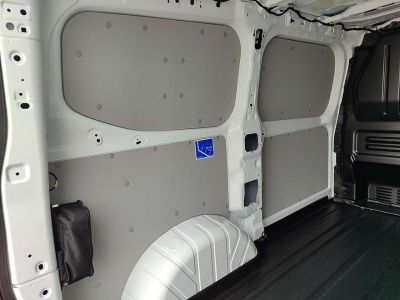 Ford Transit Custom Neuwagen