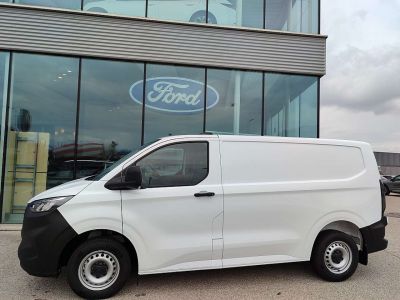 Ford Transit Custom Neuwagen