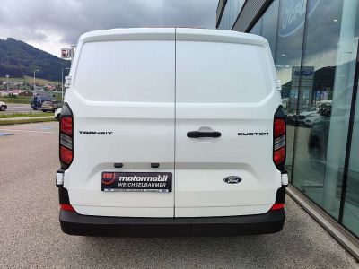 Ford Transit Custom Neuwagen