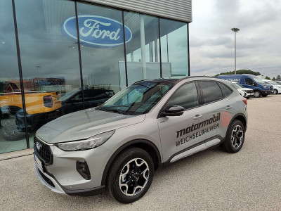 Ford Kuga Vorführwagen