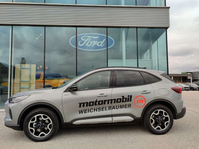 Ford Kuga Vorführwagen