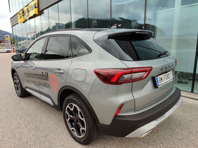 Ford Kuga Vorführwagen