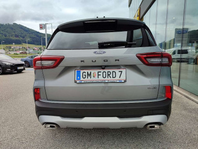 Ford Kuga Vorführwagen