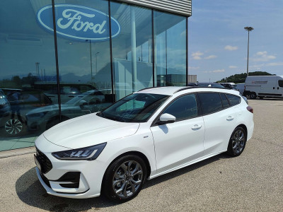 Ford Focus Neuwagen