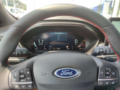 Ford Focus Neuwagen