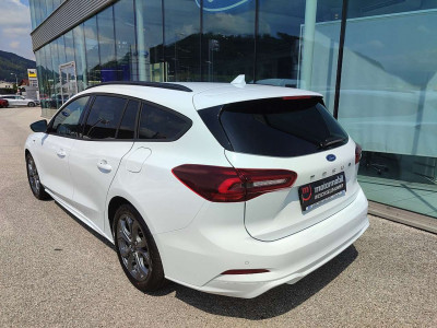 Ford Focus Neuwagen