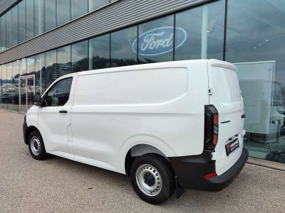 Ford Transit Custom Neuwagen