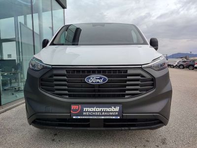 Ford Transit Custom Neuwagen