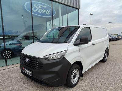 Ford Transit Custom Neuwagen