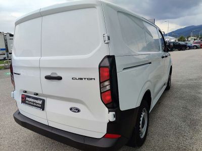 Ford Transit Custom Neuwagen