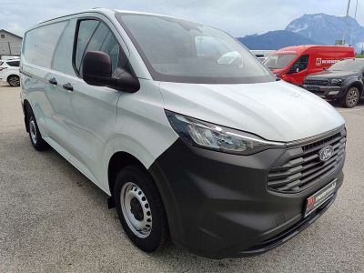 Ford Transit Custom Neuwagen