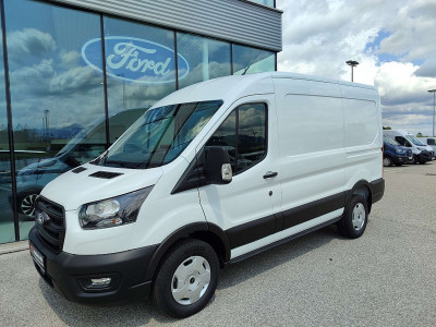 Ford Transit Neuwagen