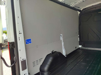 Ford Transit Neuwagen