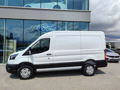 Ford Transit Neuwagen