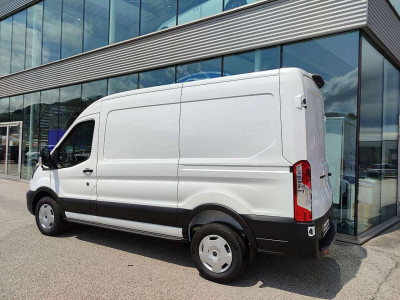 Ford Transit Neuwagen