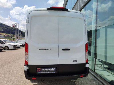 Ford Transit Neuwagen