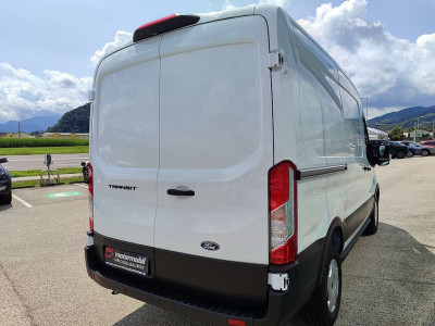 Ford Transit Neuwagen