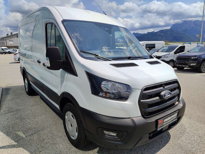 Ford Transit Neuwagen